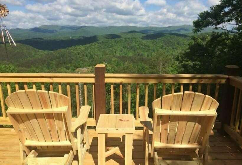 Three Bears Bluff
