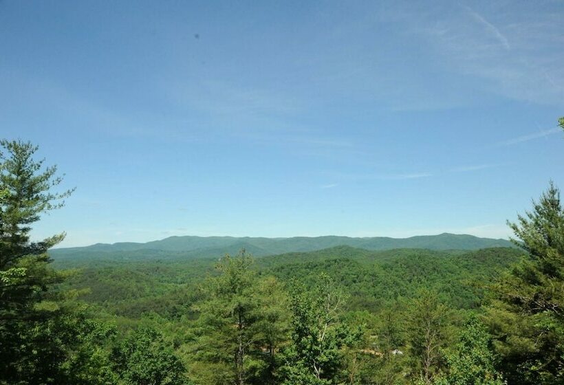 Three Bears Bluff