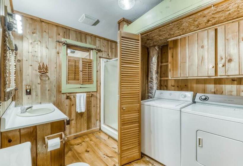 Toccoa River Retreat