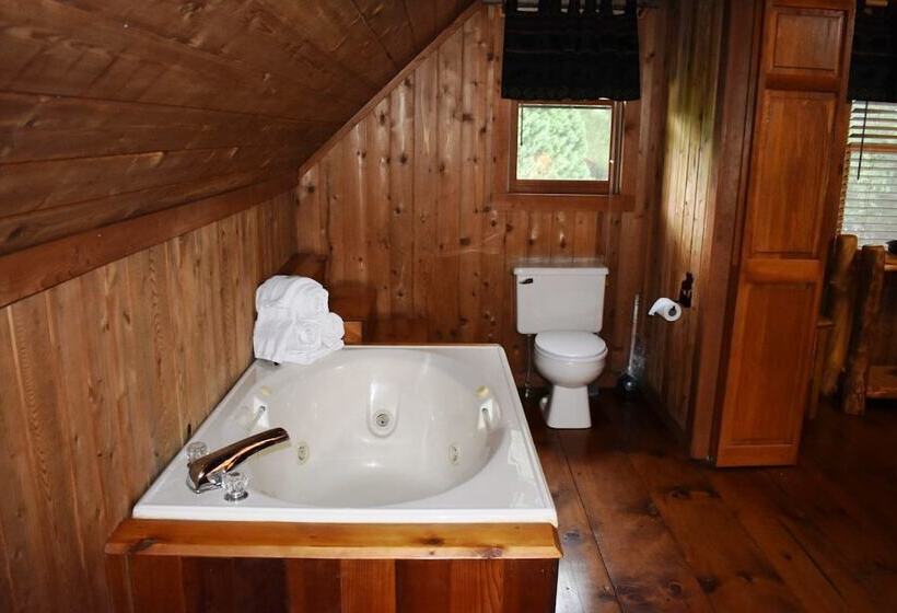 Toccoa River Retreat