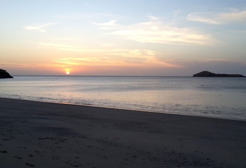 Togo Bed And Breakfast