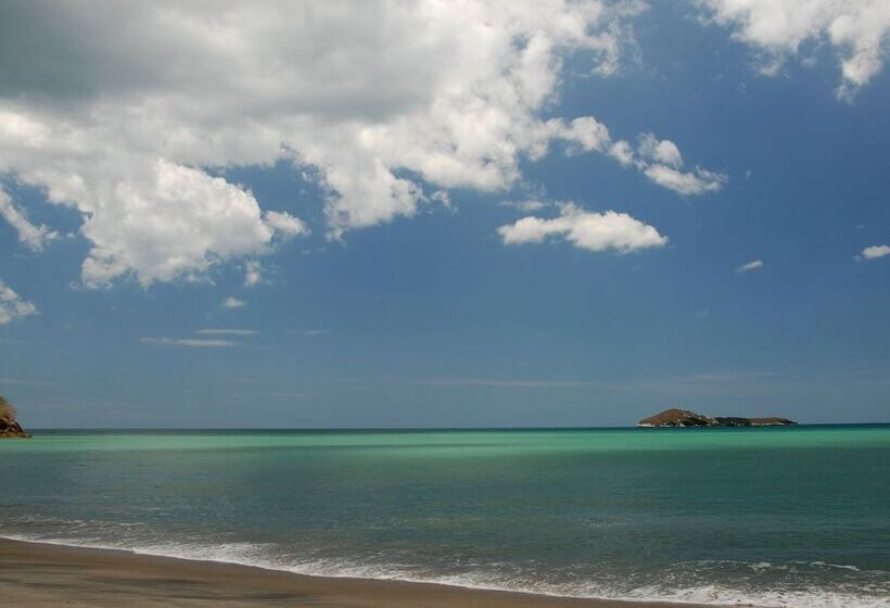 Togo Bed And Breakfast