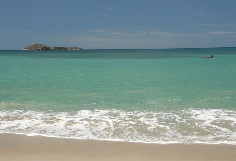 Togo Bed And Breakfast