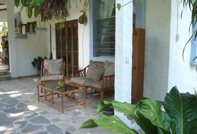 Togo Bed And Breakfast