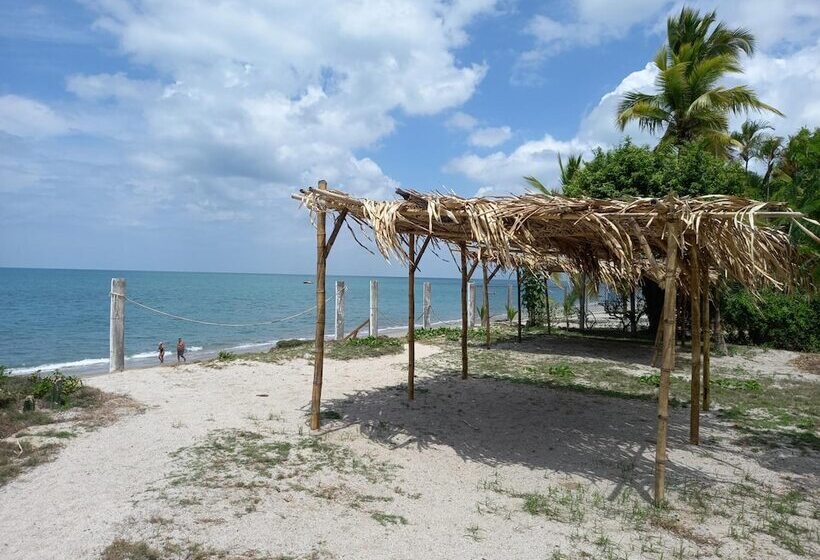 Togo Bed And Breakfast