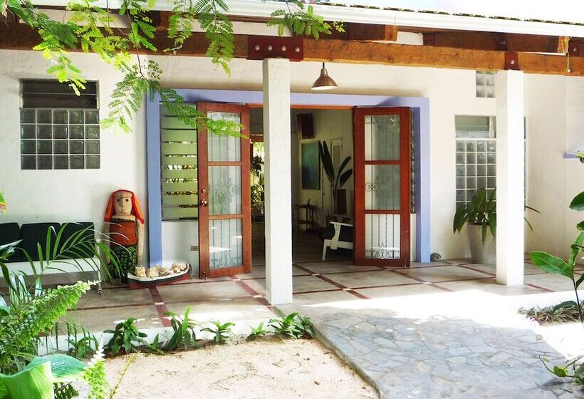 Togo Bed And Breakfast