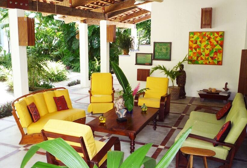 Togo Bed And Breakfast