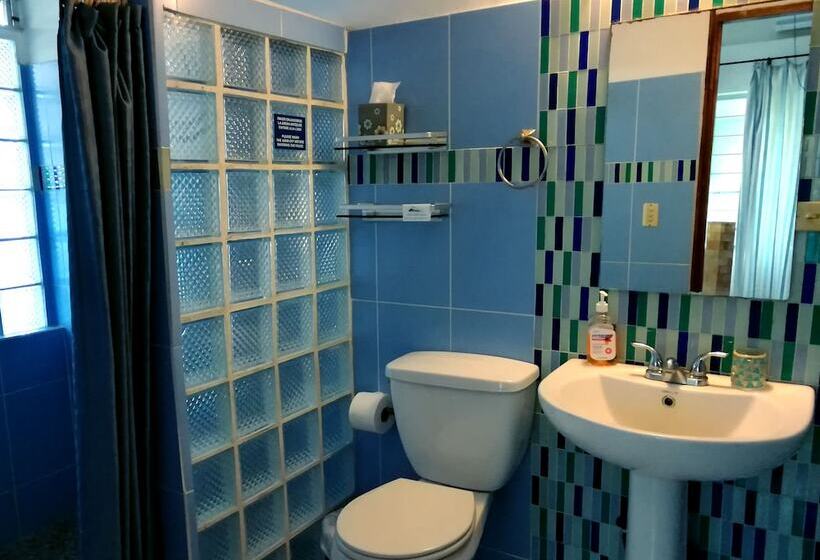 Togo Bed And Breakfast