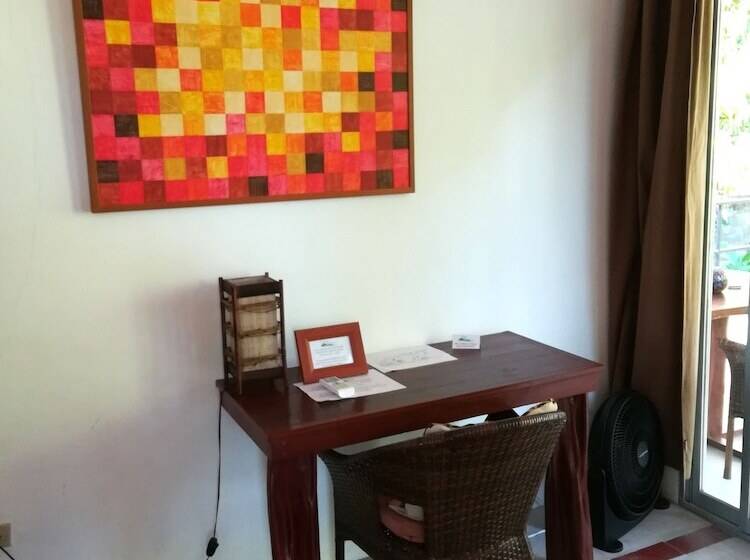 Togo Bed And Breakfast