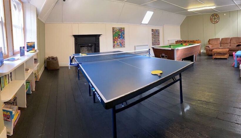 Tomich Holidays Courtyard Cottage