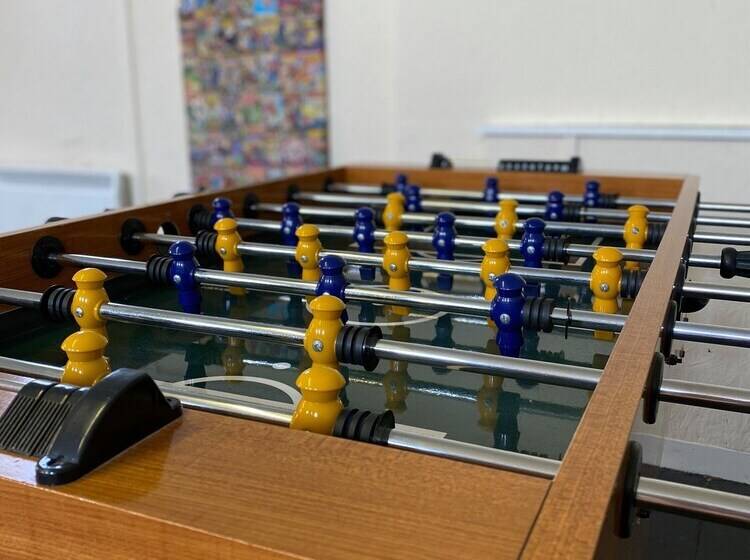 Tomich Holidays Courtyard Cottage