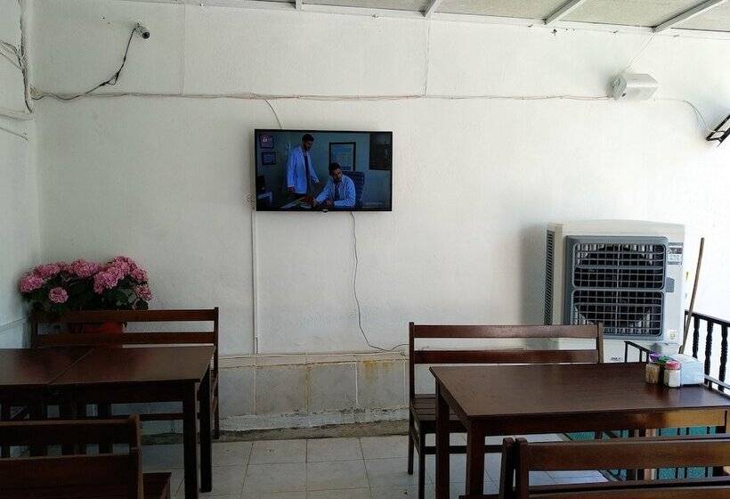 Turunc Hostel Cafe
