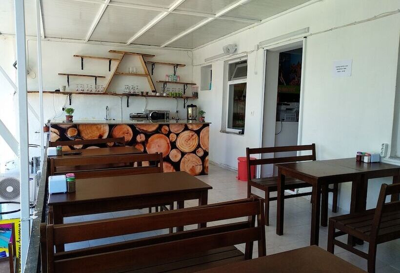 Turunc Hostel Cafe