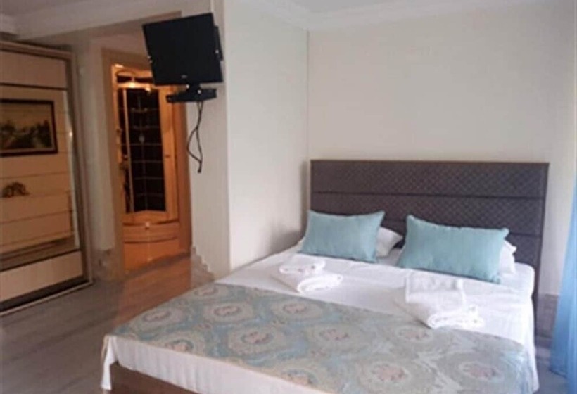 Urla Begonvil Pansiyon