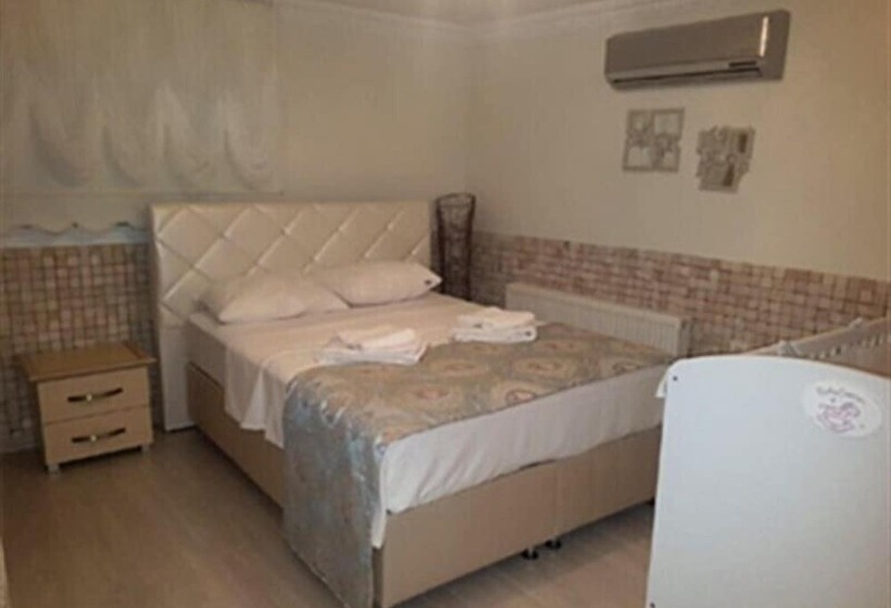 Urla Begonvil Pansiyon