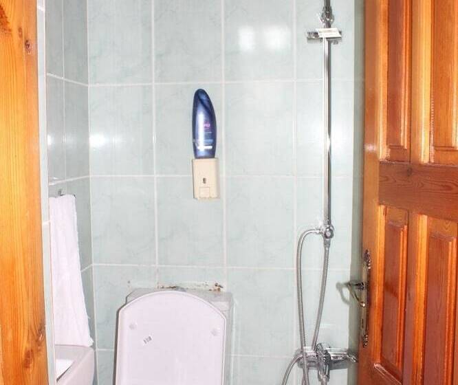 Urla Tarihi Han Otel