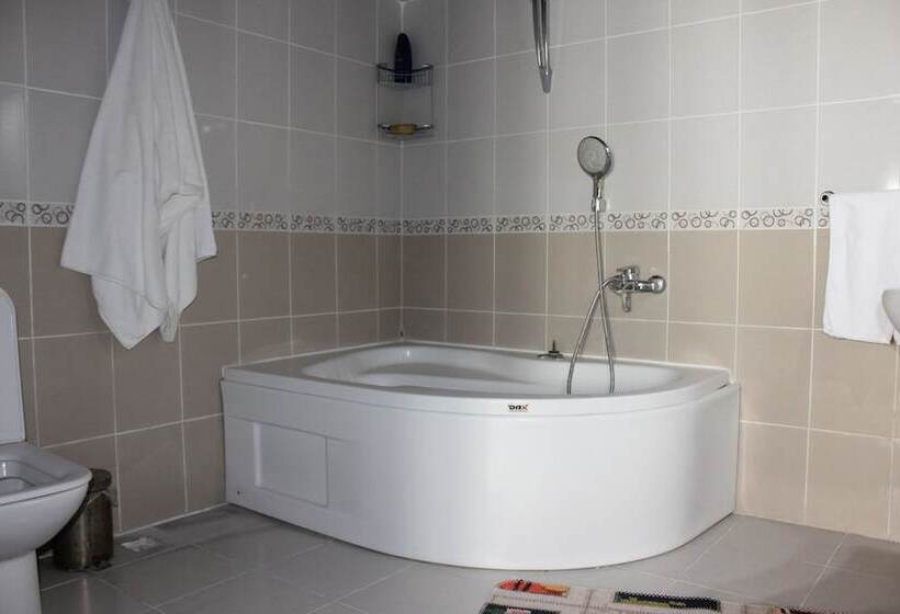 Urla Tarihi Han Otel