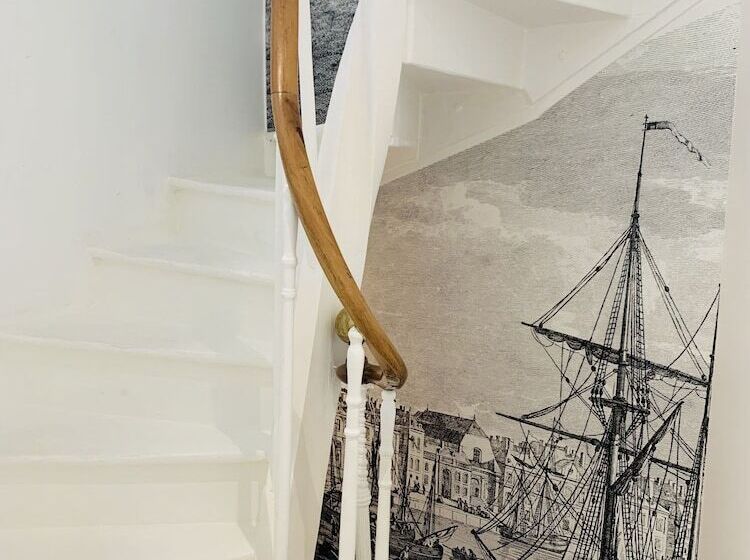 Villa Castel Chambres D Hôtes B&b