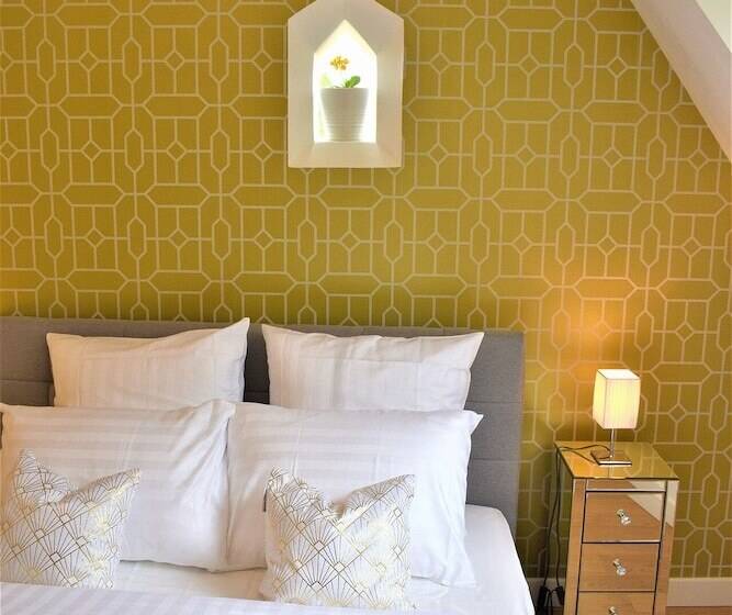 Villa Castel Chambres D Hôtes B&b