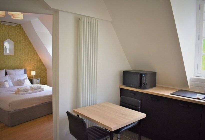 Villa Castel Chambres D Hôtes B&b