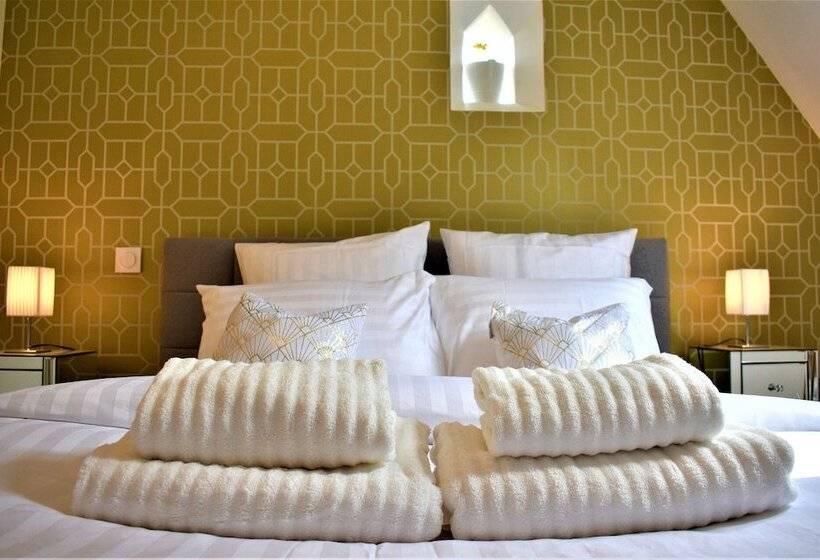 Villa Castel Chambres D Hôtes B&b