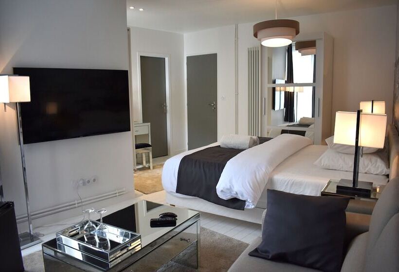 Villa Castel Chambres D Hôtes B&b