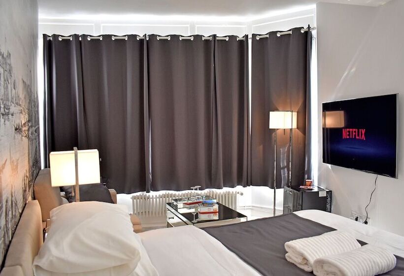 Villa Castel Chambres D Hôtes B&b