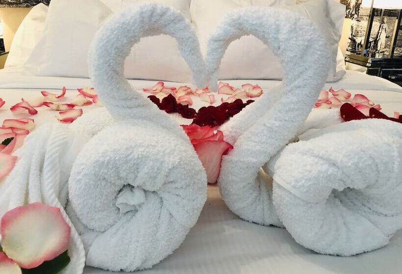 Villa Castel Chambres D Hôtes B&b