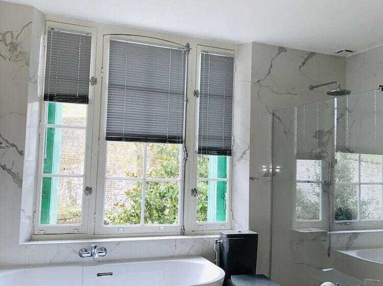 Villa Castel Chambres D Hôtes B&b