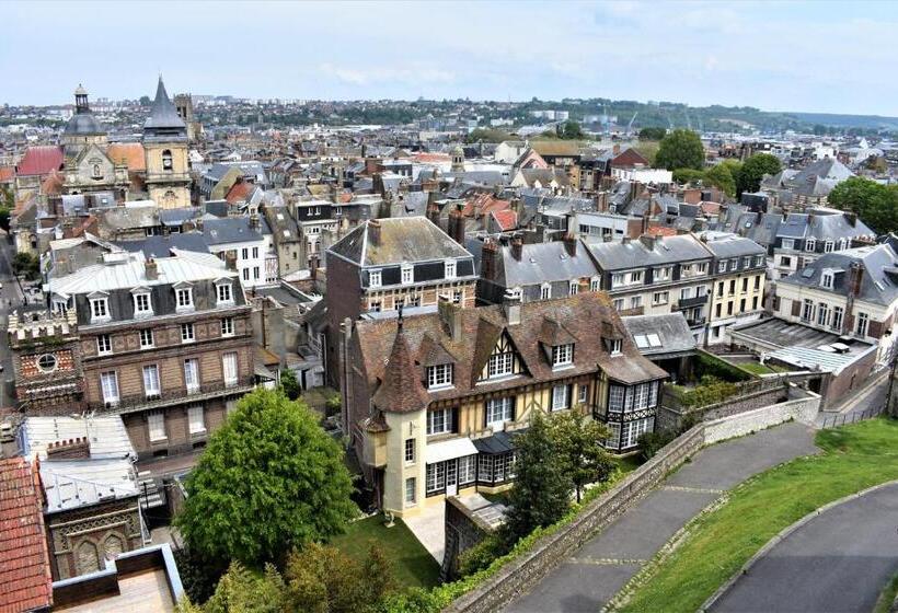 Villa Castel Chambres D Hôtes B&b