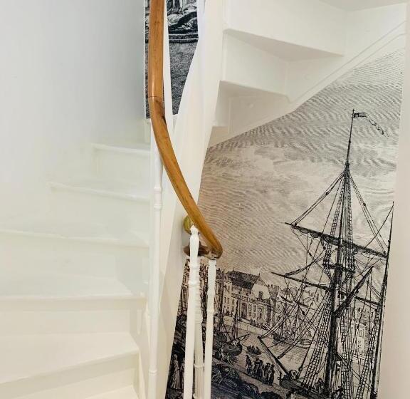 Villa Castel Chambres D Hôtes B&b