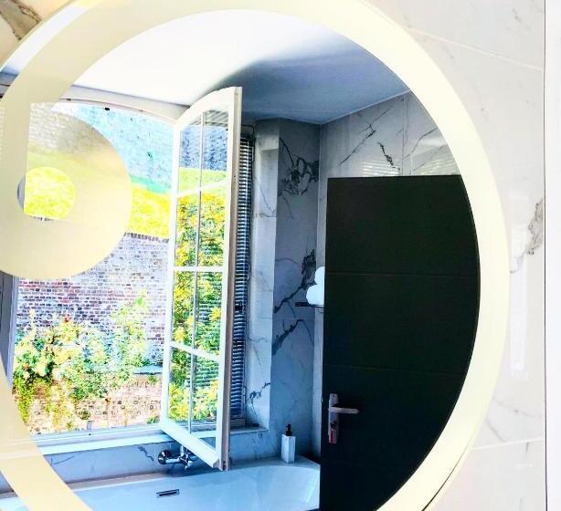 Villa Castel Chambres D Hôtes B&b