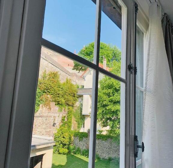 Villa Castel Chambres D Hôtes B&b