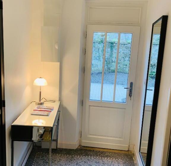 Villa Castel Chambres D Hôtes B&b