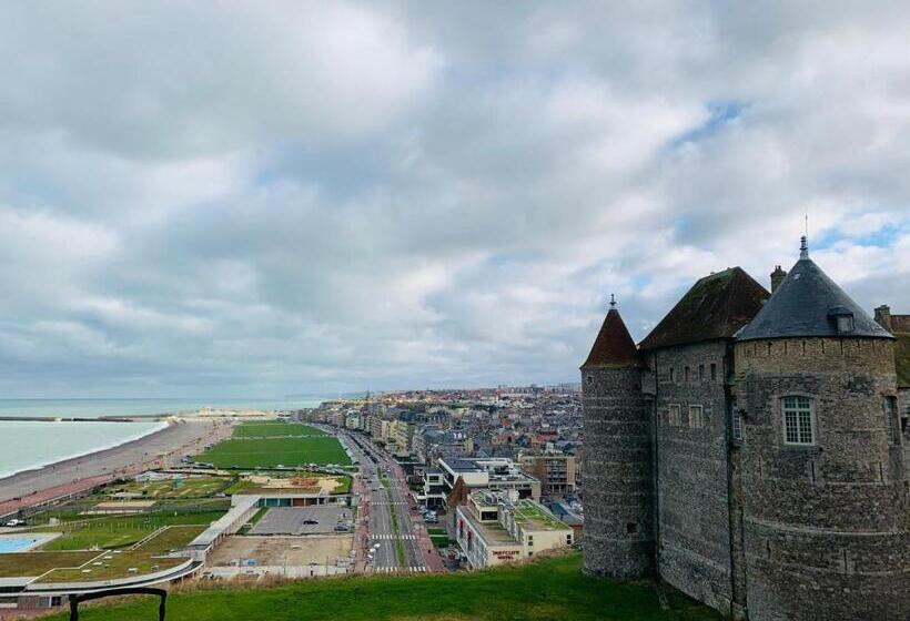 Villa Castel Chambres D Hôtes B&b