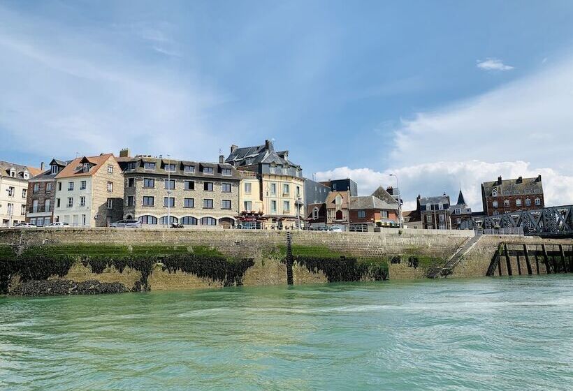 Villa Castel Chambres D Hôtes B&b