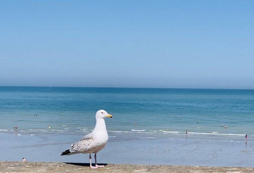 Villa Castel Chambres D Hôtes B&b