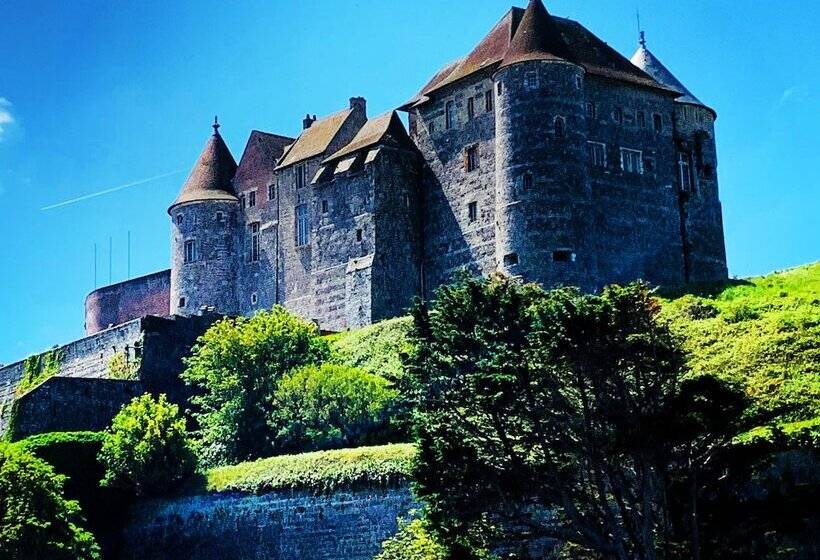 Villa Castel Chambres D Hôtes B&b