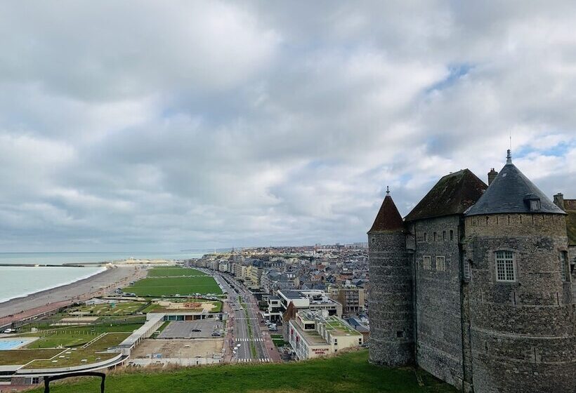 Villa Castel Chambres D Hôtes B&b