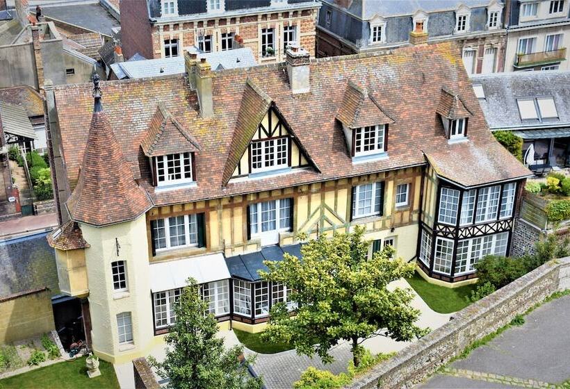 Villa Castel Chambres D Hôtes B&b