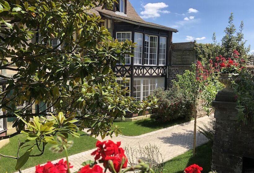 Villa Castel Chambres D Hôtes B&b