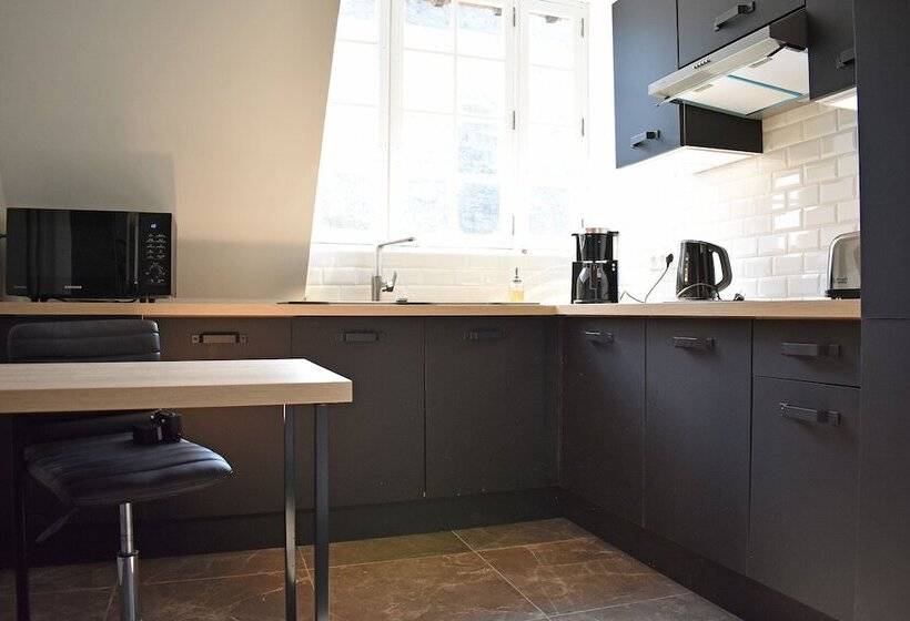 Villa Castel Chambres D Hôtes B&b