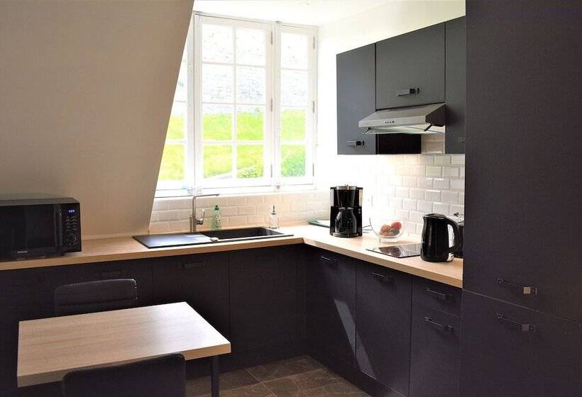 Villa Castel Chambres D Hôtes B&b