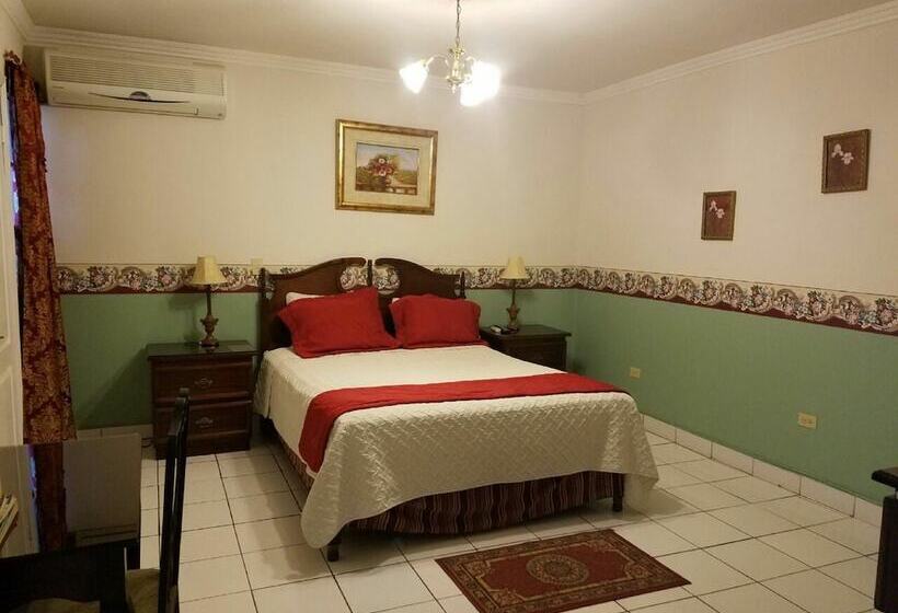 Villa Marina B&b