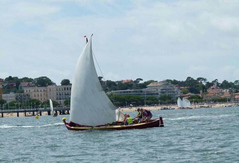 Weekend Hotel Les Pieds Dans L Eau