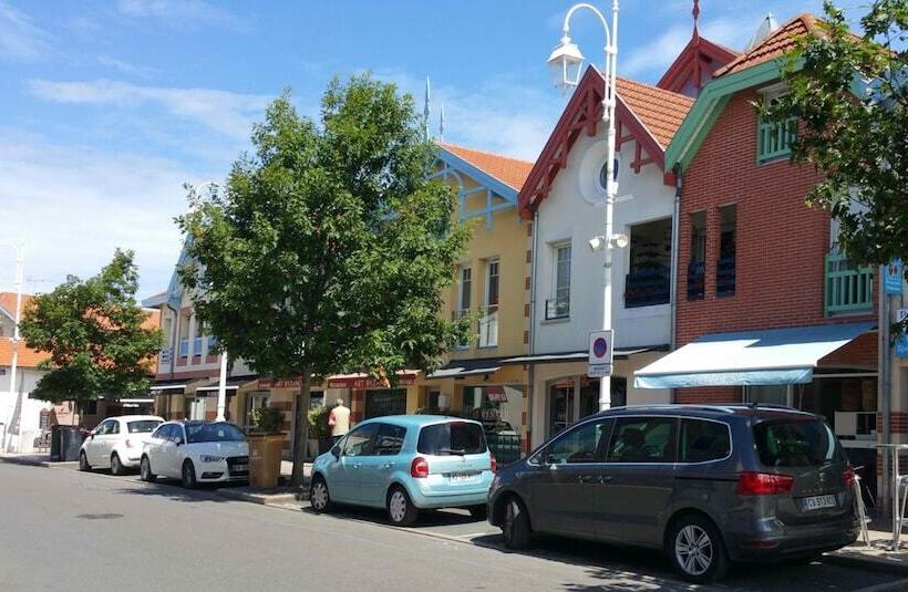 Weekend Hotel Les Pieds Dans L Eau