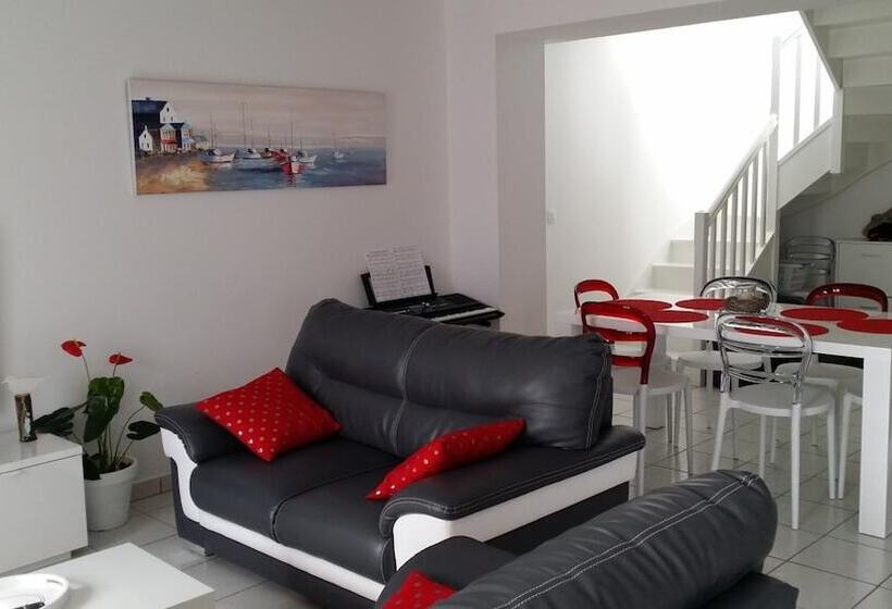 Weekend Hotel Les Pieds Dans L Eau