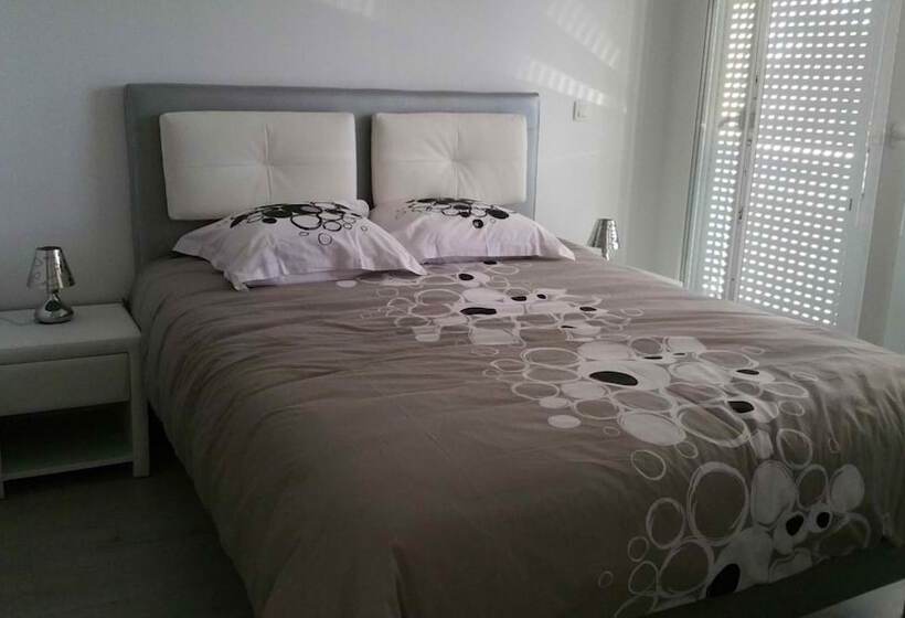 Weekend Hotel Les Pieds Dans L Eau