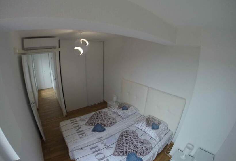 Weekend Hotel Les Pieds Dans L Eau