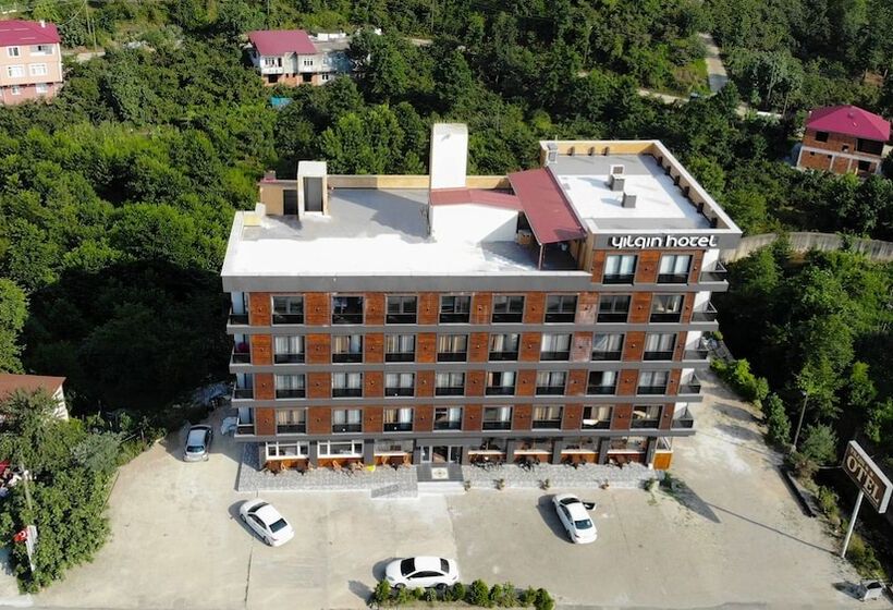 Yilgin Otel
